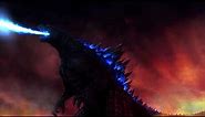 Live Wallpaper 4K Godzilla