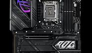ROG STRIX Z790-E GAMING WIFI II | Gaming motherboards｜ROG - Republic of Gamers｜ROG Global