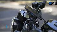 Quad Lock - Motorcycle USB Charger