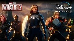 Finale | Marvel Studios’ What If…? | Disney+