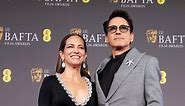 Robert Downey Jr.'s Wife Susan Reveals The 'Basic Rule' That Has Kept Their Marriage Strong