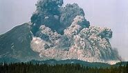 Documental : Erupción Monte Santa Elena 1980
