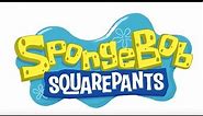 Spongebob Squarepants logo 2009 - present ~H