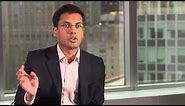 Interviewing with McKinsey: Case study interview