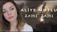 Aliye Mutlu - Zajdi Zajdi (Original Full Version) as heard in part in Battlefield 1