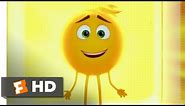 The Emoji Movie - Gene Smiles Scene | Fandango Family
