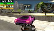 Street Racing 3D - Y8, Y8 Games, Y8 Free Games Walkthrough Gameplay