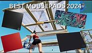 Top 5 Mousepads for Fortnite 2024 (In-Depth Review)