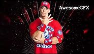 John Cena WWE Theme Song - Hustle Loyalty Respect [High Quality + Download Link]