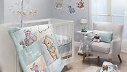 Disney Baby Winnie the Pooh Hugs Baby Bedding Collection