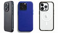 iPhone 15 Pro case roundup: MagSafe, drop protection, and more