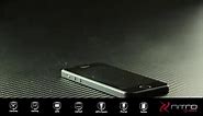 ZNITRO Screen Protector for Motorola Moto G4 - Clear