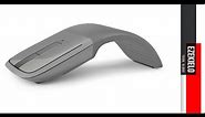 Microsoft Arc Touch Mouse (Bluetooth Version)