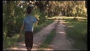 Forrest Gump - why are you running meme