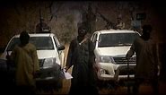 Boko Haram leader vows to defeat regional force in new video