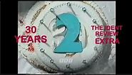 30th Anniversary (BBC2, 1994) - The Ident Review Extra