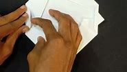 RP Adventure on Instagram: "Disk boomerang 😄🔥💥 #diy #diycrafts #diycraft #diyfun #diyidea #paper #papercrafts #papercrafting #papercrafter #papercraft #papercut #explore #explorepage #exploremore #exploreeverything #explorer #craft #craftbeer #crafts #craftideas #crafty #crafting #origami Boomerang plane"