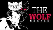 The Wolf | Animation Meme (Remake)
