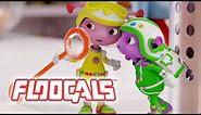 Floogals: Mini-episode Mashup | Universal Kids