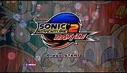 Sonic Adventure 2: Battle (HD) playthrough ~Longplay~