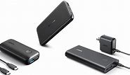 The Best USB C Power Banks With PD (Power Delivery)