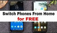 How to Change Phones for FREE - MetroPCS | Move Your Number to Another Phone | Metro by T-Mobile