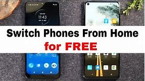 How to Change Phones for FREE - MetroPCS | Move Your Number to Another Phone | Metro by T-Mobile