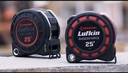 Crescent | Lufkin - Shockforce™ Tape Measures