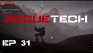 Battletech: Roguetech - Ep 31 FULL C3 NETWORK!!!!