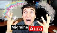 Aura Migraine - 5 Facts You NEED to Know About Vision Loss from Visual Aura