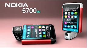 NOKIA 5700 5G Unboxing [2024]