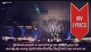 Tokyo By Night | Gina T. | [MV Lyrics + Vietsub]