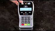 First Data FD35 PIN Pad Features and Benefits - Debit Card Processing