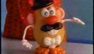 Mr. Potato Head Commercial (1988)