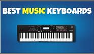 5 Professional Keyboard Workstations for 2024: Elevate Your Music Setup