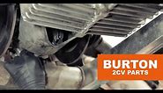 HOW TO REPLACE YOUR 2CV CLUTCH CABLE - BURTON 2CV PARTS