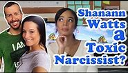 Shanannn Watts was a Narcissist: The Toxic Behaviours that Led to an American Tragedy