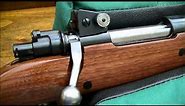 Boyds Gunstocks: Mauser 98