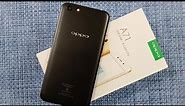 Oppo A71 Unboxing & Full Review