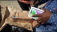 Unbox iPhone by Flipkart | Flipkart secure packaging ka truth | scam for 99 + 49 rupees | 😒😒