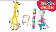 The Legend of Geoffrey Story Time | Toys"R"Us