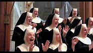 Sister Act - Hail Holy Queen (Hi Def)