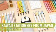 Kawaii Pens & Pencils From Japan: Part 2
