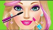 Fun Girl Care Games - Magic Princess Spa Makeup Makeover Dress Up Pet Pony Kids & Girls Games