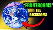 The Frontrooms Explained | The Backrooms
