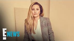 Amanda Bynes Opens Up About Past Drug Abuse | E! News