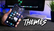 The Best iOS 15 Themes For iPhone - Episode 1