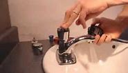 Zurn Faucets - How to Adjust Metering Faucet Cycle Time
