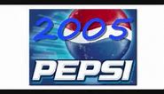The History of Pepsi Logos