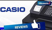 Casio Simple Cash Register Mode Review